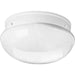 Fitter Flush Mount-Flush Mounts-Progress Lighting-Lighting Design Store