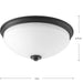Replay Flush Mount-Flush Mounts-Progress Lighting-Lighting Design Store