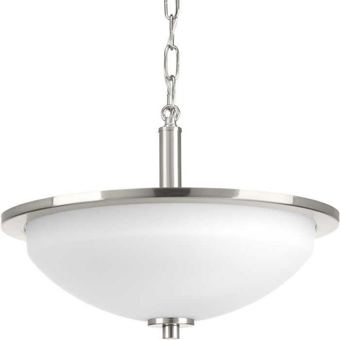 Replay Semi-Flush Convertible-Semi-Flush Mts.-Progress Lighting-Lighting Design Store