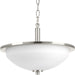 Replay Semi-Flush Convertible-Semi-Flush Mts.-Progress Lighting-Lighting Design Store