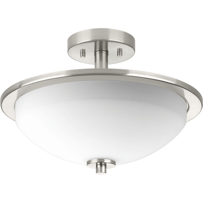 Replay Semi-Flush Convertible-Semi-Flush Mts.-Progress Lighting-Lighting Design Store