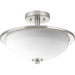 Replay Semi-Flush Convertible-Semi-Flush Mts.-Progress Lighting-Lighting Design Store