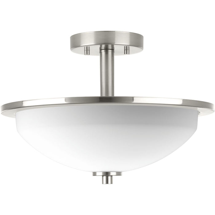 Replay Semi-Flush Convertible-Semi-Flush Mts.-Progress Lighting-Lighting Design Store