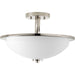 Replay Semi-Flush Mount-Semi-Flush Mts.-Progress Lighting-Lighting Design Store