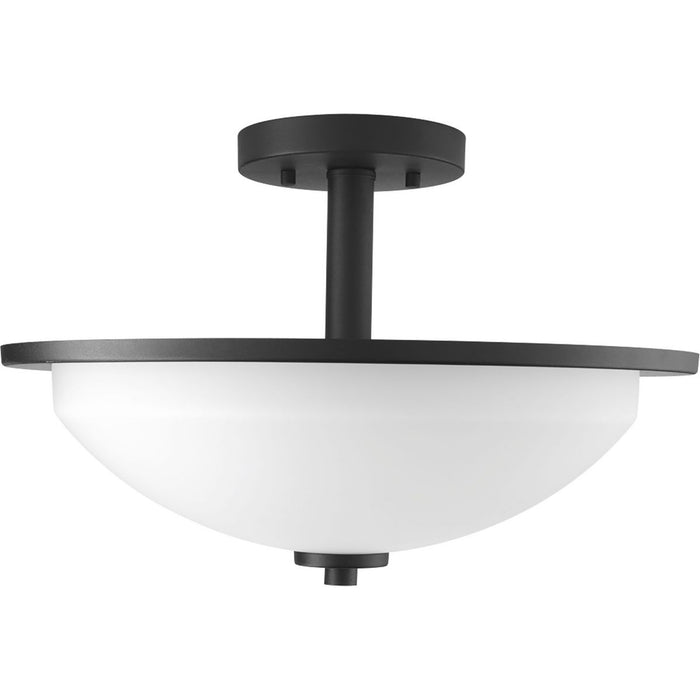Replay Semi-Flush Mount-Semi-Flush Mts.-Progress Lighting-Lighting Design Store