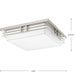 Helm LED Flush Mount-Flush Mounts-Progress Lighting-Lighting Design Store