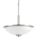 Replay inverted pendant-Pendants-Progress Lighting-Lighting Design Store