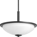 Replay inverted pendant-Pendants-Progress Lighting-Lighting Design Store