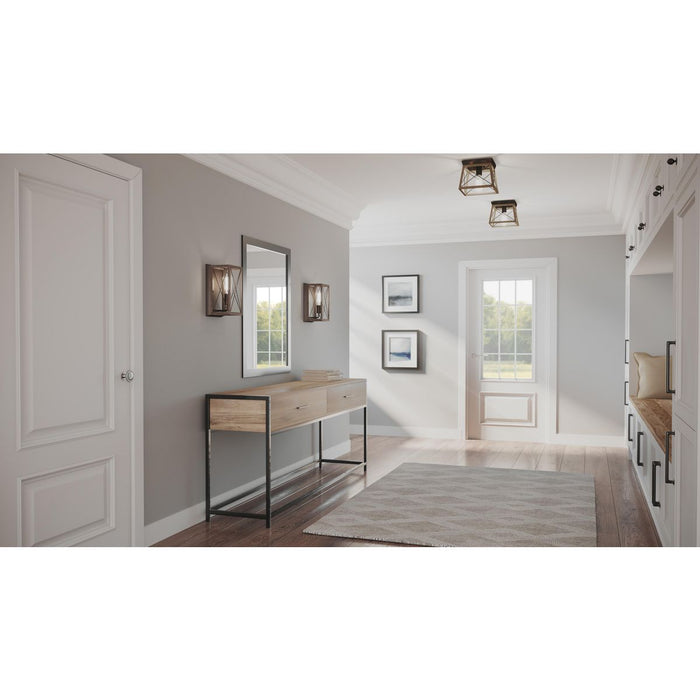 Briarwood Wall Sconce-Sconces-Progress Lighting-Lighting Design Store