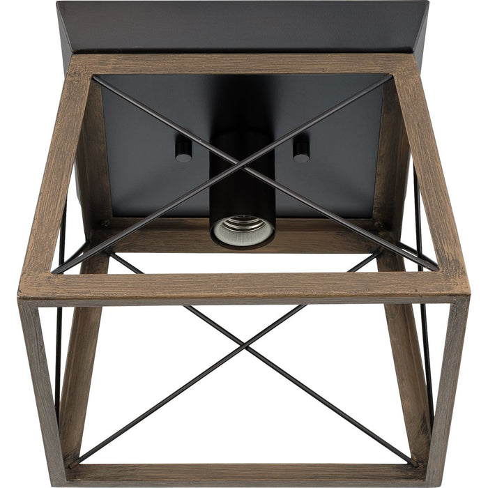 Briarwood Flush Mount-Flush Mounts-Progress Lighting-Lighting Design Store