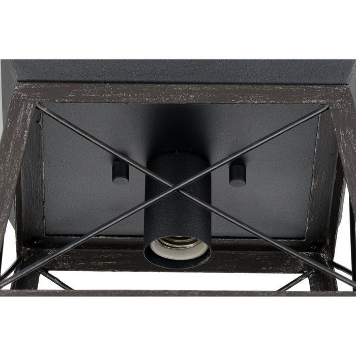 Briarwood Flush Mount-Flush Mounts-Progress Lighting-Lighting Design Store