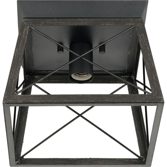 Briarwood Flush Mount-Flush Mounts-Progress Lighting-Lighting Design Store