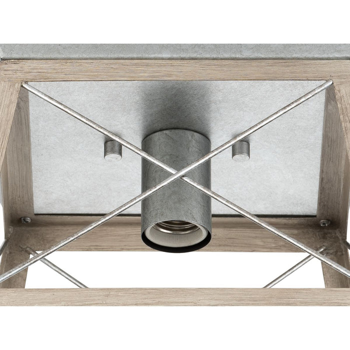 Briarwood Flush Mount-Flush Mounts-Progress Lighting-Lighting Design Store