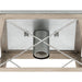 Briarwood Flush Mount-Flush Mounts-Progress Lighting-Lighting Design Store