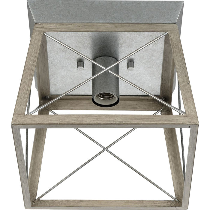 Briarwood Flush Mount-Flush Mounts-Progress Lighting-Lighting Design Store