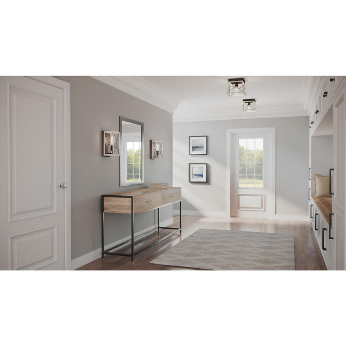 Briarwood Wall Sconce-Sconces-Progress Lighting-Lighting Design Store