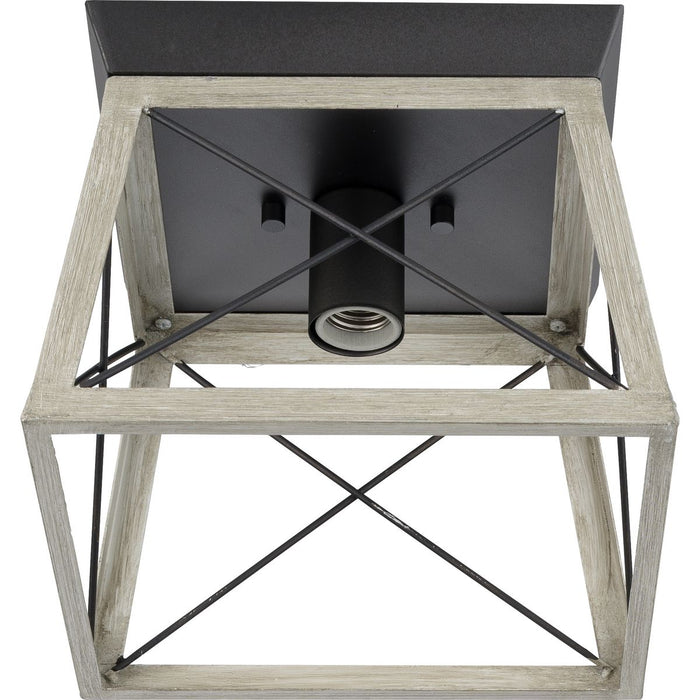 Briarwood Flush Mount-Flush Mounts-Progress Lighting-Lighting Design Store