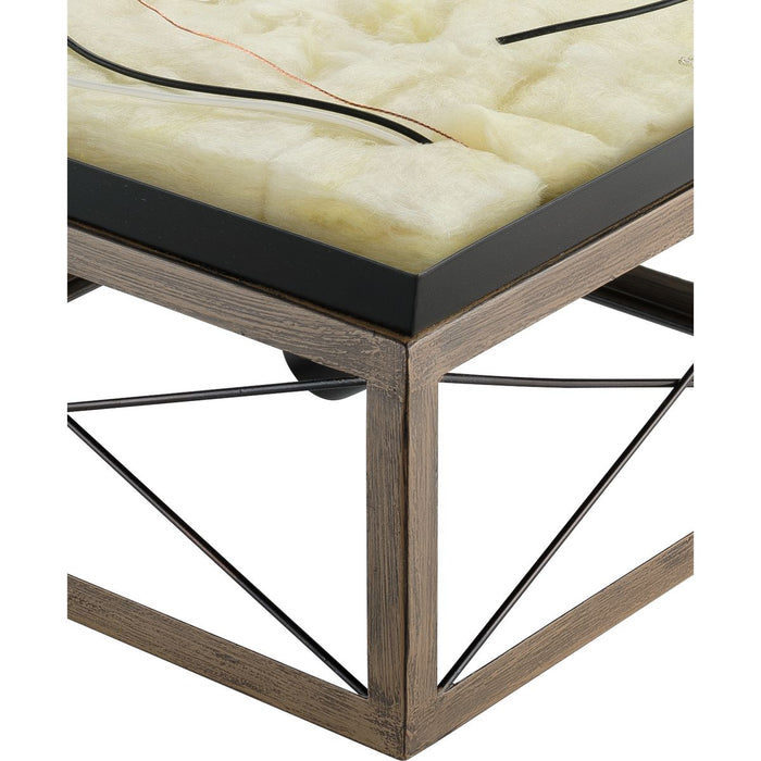 Briarwood Flush Mount-Flush Mounts-Progress Lighting-Lighting Design Store