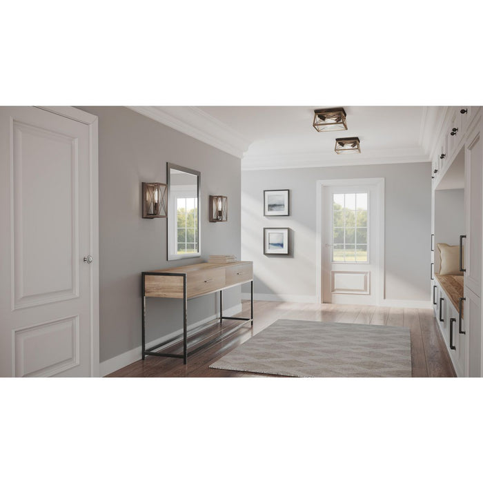 Briarwood Wall Sconce-Sconces-Progress Lighting-Lighting Design Store