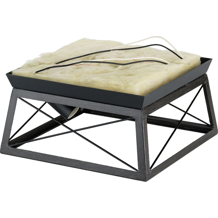 Briarwood Flush Mount-Flush Mounts-Progress Lighting-Lighting Design Store