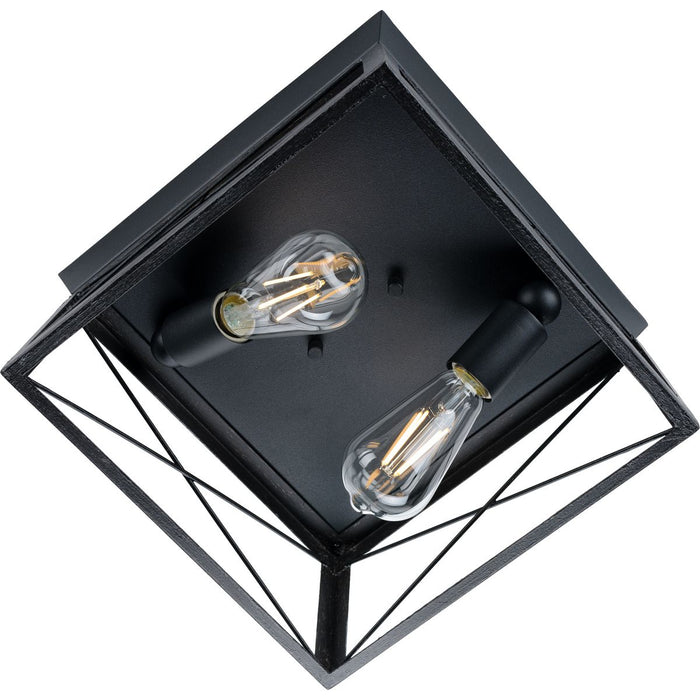 Briarwood Flush Mount-Flush Mounts-Progress Lighting-Lighting Design Store