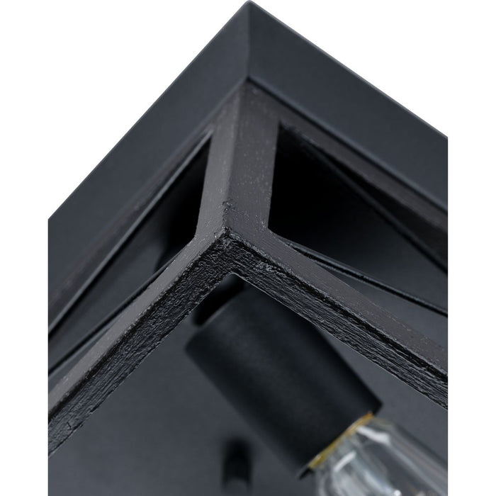 Briarwood Flush Mount-Flush Mounts-Progress Lighting-Lighting Design Store