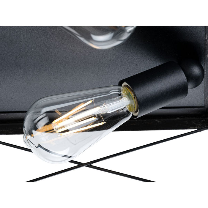 Briarwood Flush Mount-Flush Mounts-Progress Lighting-Lighting Design Store