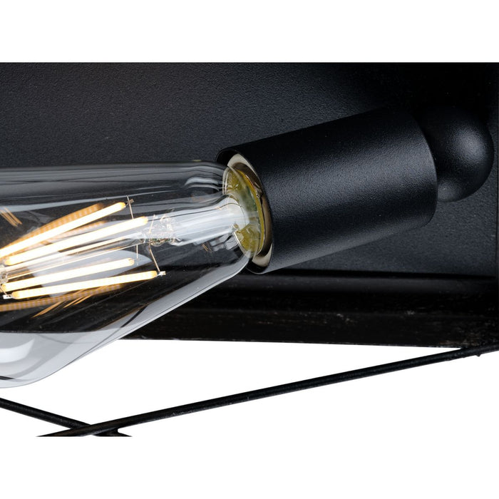 Briarwood Flush Mount-Flush Mounts-Progress Lighting-Lighting Design Store