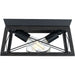 Briarwood Flush Mount-Flush Mounts-Progress Lighting-Lighting Design Store