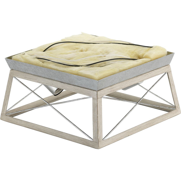 Briarwood Flush Mount-Flush Mounts-Progress Lighting-Lighting Design Store