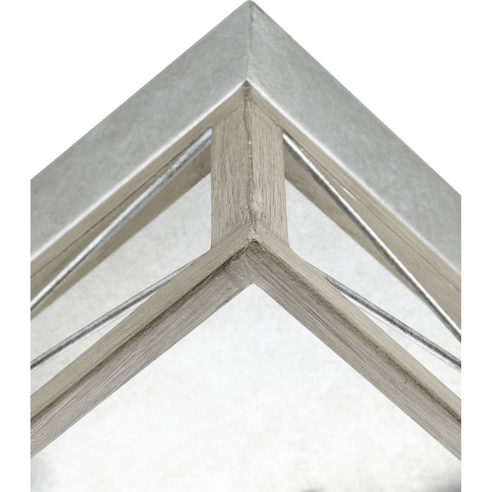 Briarwood Flush Mount-Flush Mounts-Progress Lighting-Lighting Design Store