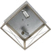 Briarwood Flush Mount-Flush Mounts-Progress Lighting-Lighting Design Store