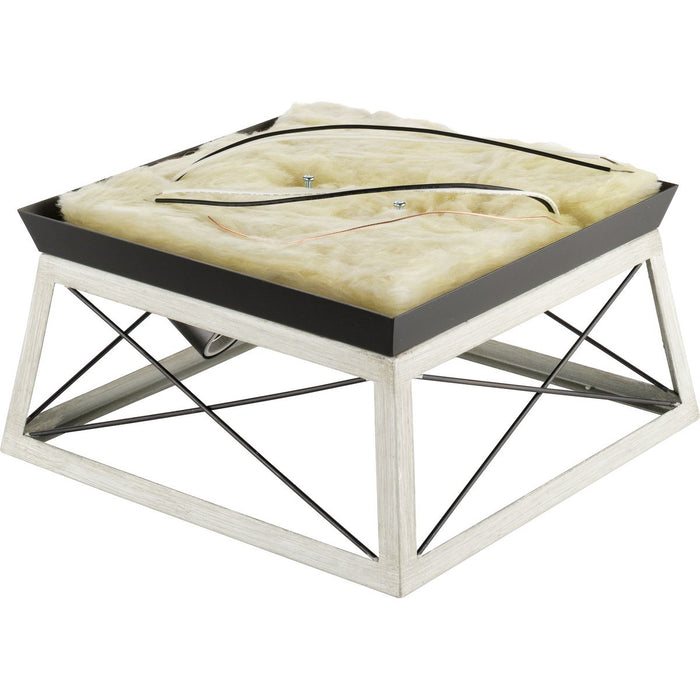 Briarwood Flush Mount-Flush Mounts-Progress Lighting-Lighting Design Store