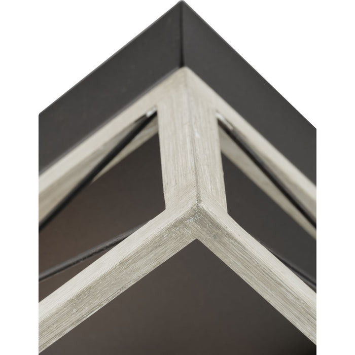 Briarwood Flush Mount-Flush Mounts-Progress Lighting-Lighting Design Store