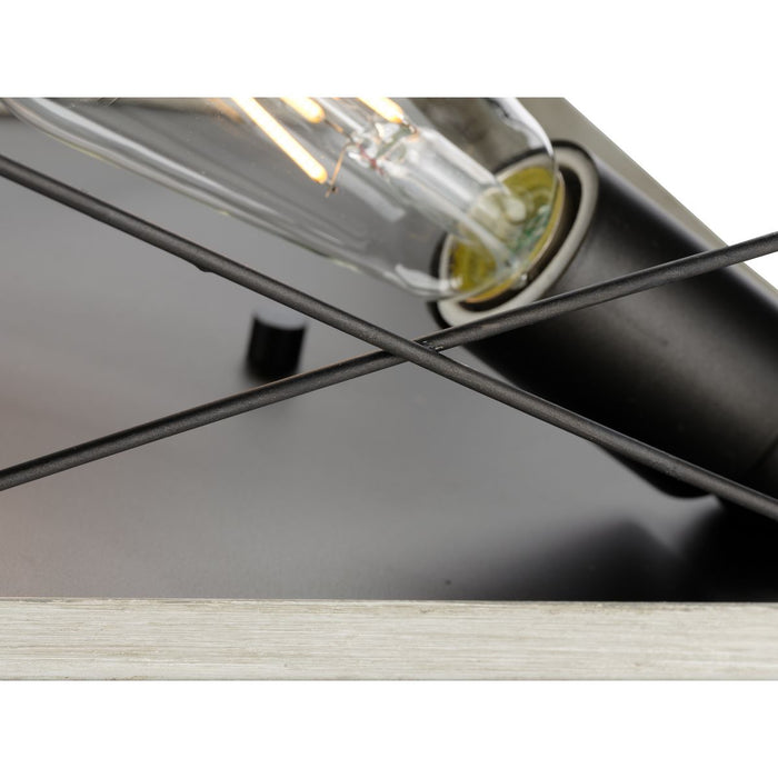 Briarwood Flush Mount-Flush Mounts-Progress Lighting-Lighting Design Store