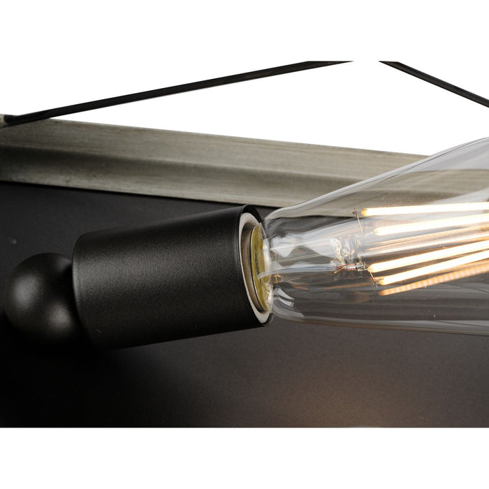 Briarwood Flush Mount-Flush Mounts-Progress Lighting-Lighting Design Store