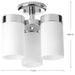 Elevate Flush Mount-Semi-Flush Mts.-Progress Lighting-Lighting Design Store