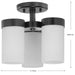 Elevate Flush Mount-Semi-Flush Mts.-Progress Lighting-Lighting Design Store