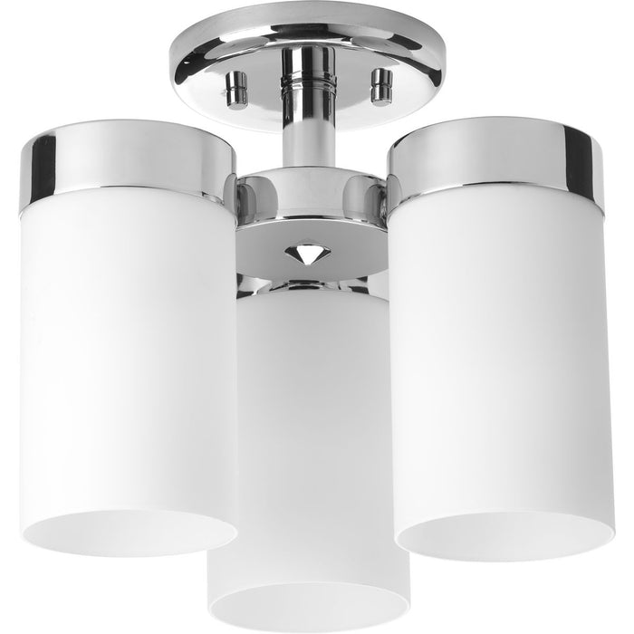 Elevate Flush Mount-Semi-Flush Mts.-Progress Lighting-Lighting Design Store