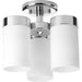 Elevate Flush Mount-Semi-Flush Mts.-Progress Lighting-Lighting Design Store