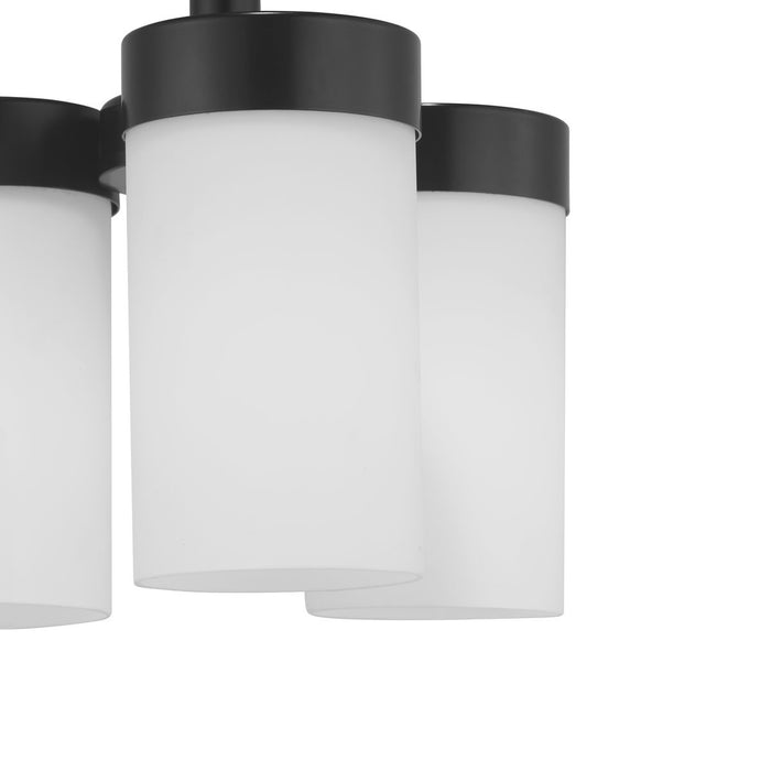 Elevate Flush Mount-Semi-Flush Mts.-Progress Lighting-Lighting Design Store
