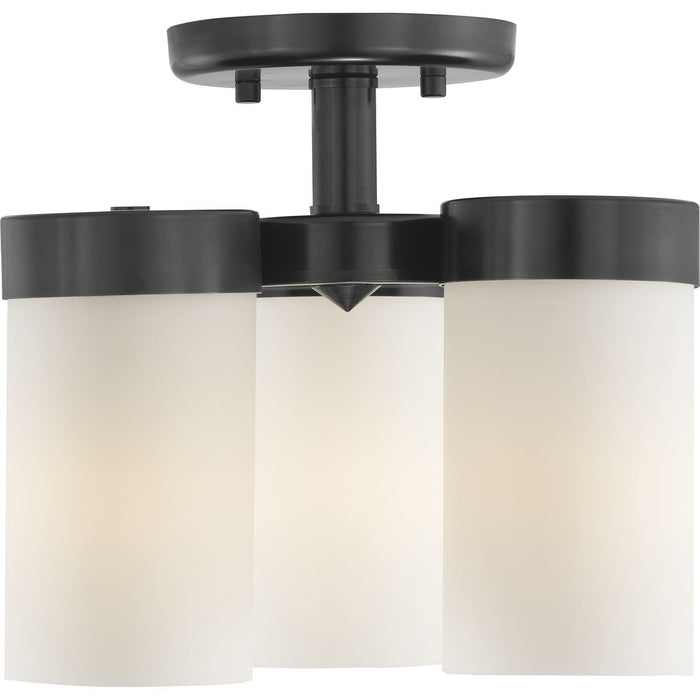 Elevate Flush Mount-Semi-Flush Mts.-Progress Lighting-Lighting Design Store
