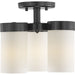 Elevate Flush Mount-Semi-Flush Mts.-Progress Lighting-Lighting Design Store