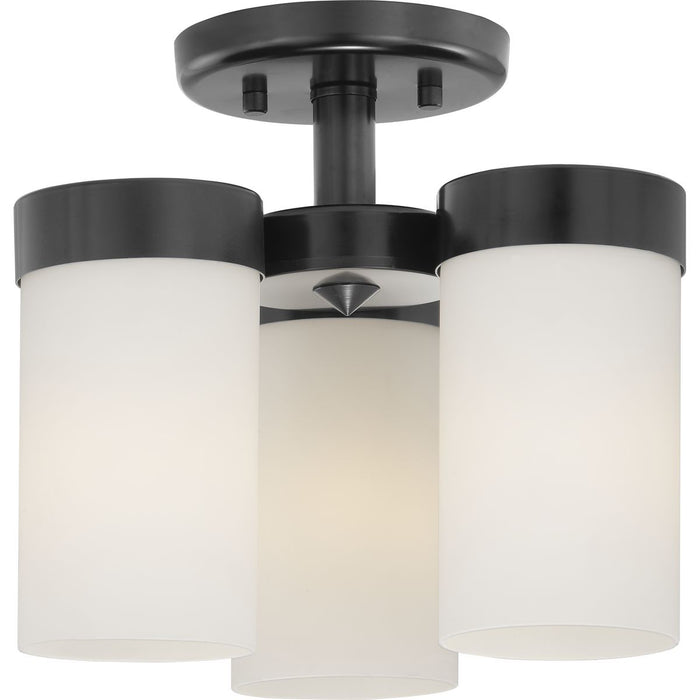 Elevate Flush Mount-Semi-Flush Mts.-Progress Lighting-Lighting Design Store