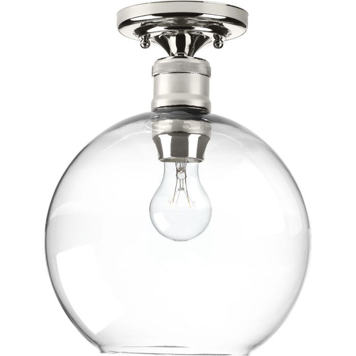 Hansford Flush Mount-Flush Mounts-Progress Lighting-Lighting Design Store