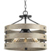 Gulliver Semi-Flush Convertible-Semi-Flush Mts.-Progress Lighting-Lighting Design Store