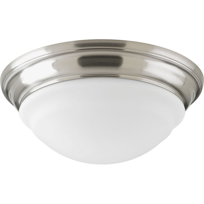 LED Flush Mount-Flush Mounts-Progress Lighting-Lighting Design Store