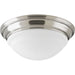 LED Flush Mount-Flush Mounts-Progress Lighting-Lighting Design Store