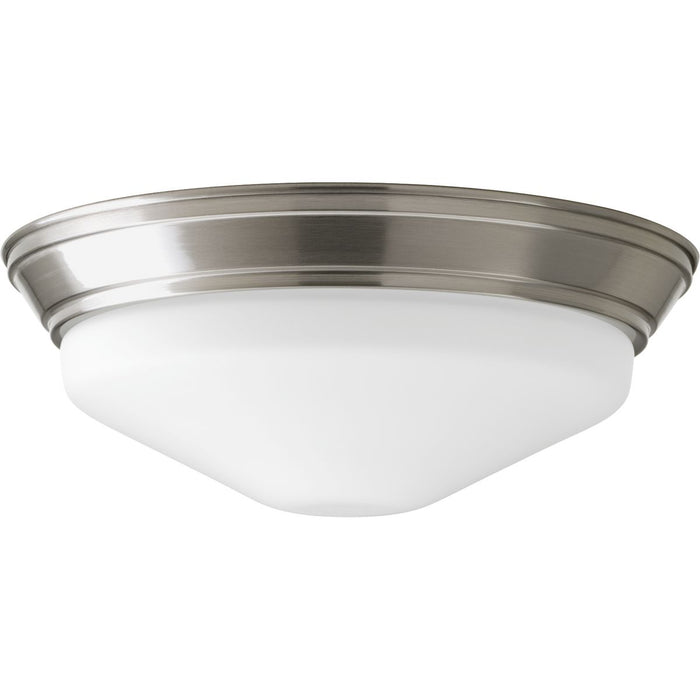 LED Flush Mount-Flush Mounts-Progress Lighting-Lighting Design Store