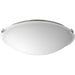 LED Dome LED Flush Mount-Flush Mounts-Progress Lighting-Lighting Design Store